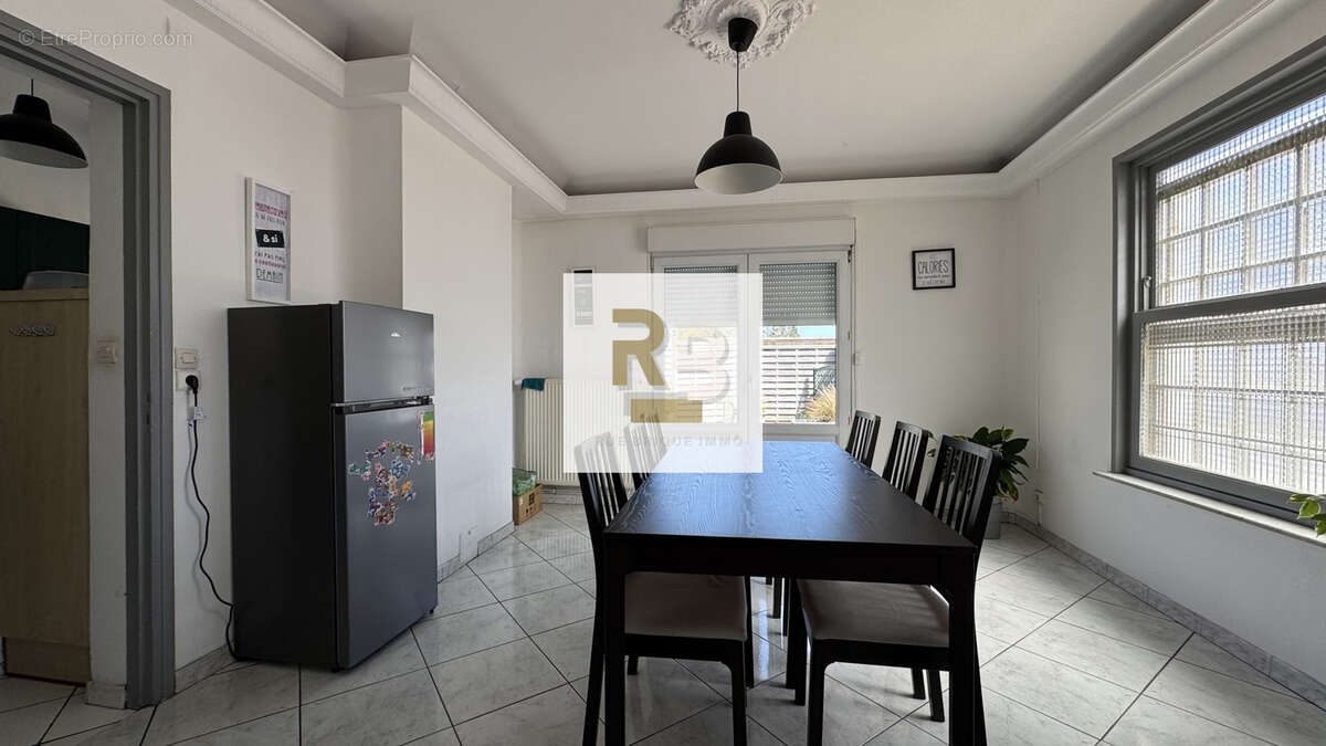 Appartement à LIEVIN