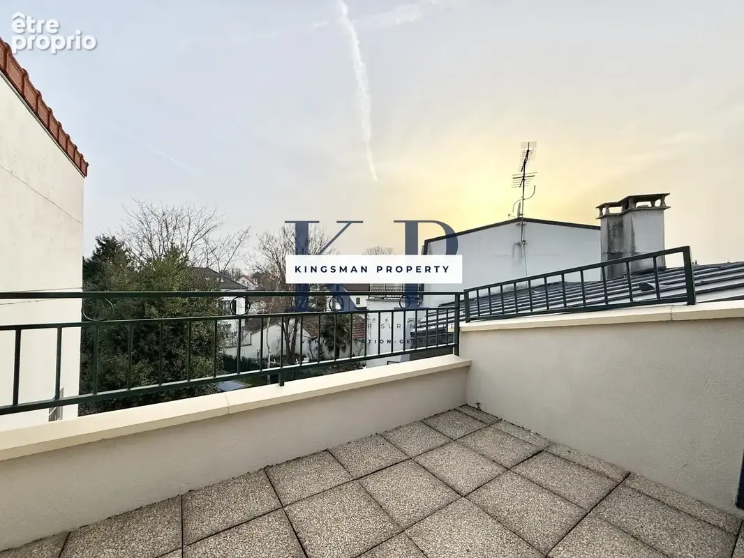 Maison à LE RAINCY