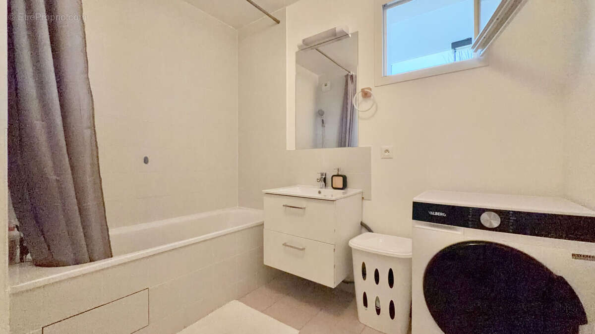 Appartement à CORBEIL-ESSONNES