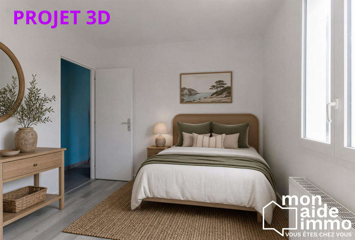 Maison 111 m² à Cire-D'aunis  - photo 6