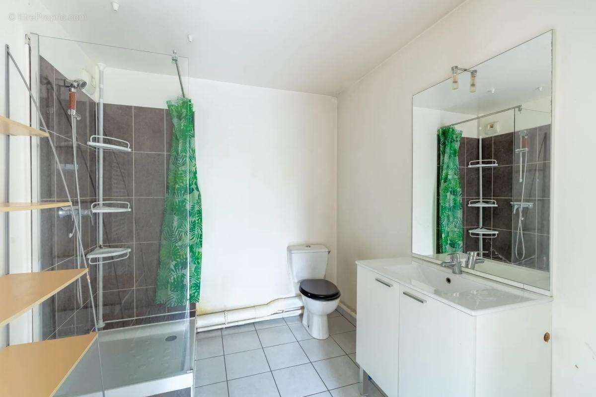 Appartement de 2 pièces de 48 m² à Saint-Ouen-l'Aumône - photo 8