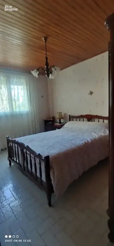 T4, 73m2, 2oét/9, 2 chs+balcon+cave privée - photo 6