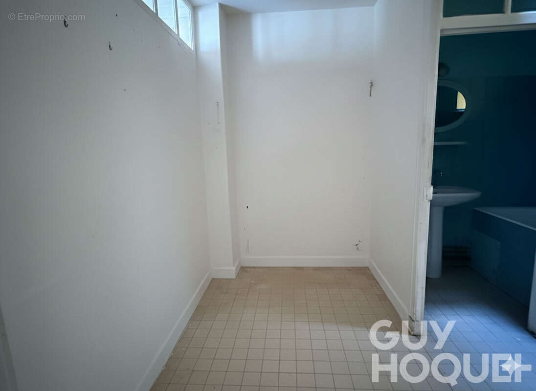 Appartement à VERSAILLES