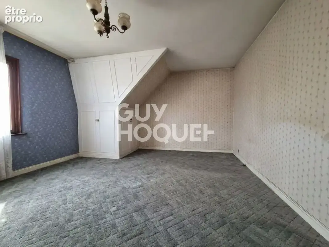 Maison Le Blanc Mesnil - photo 10