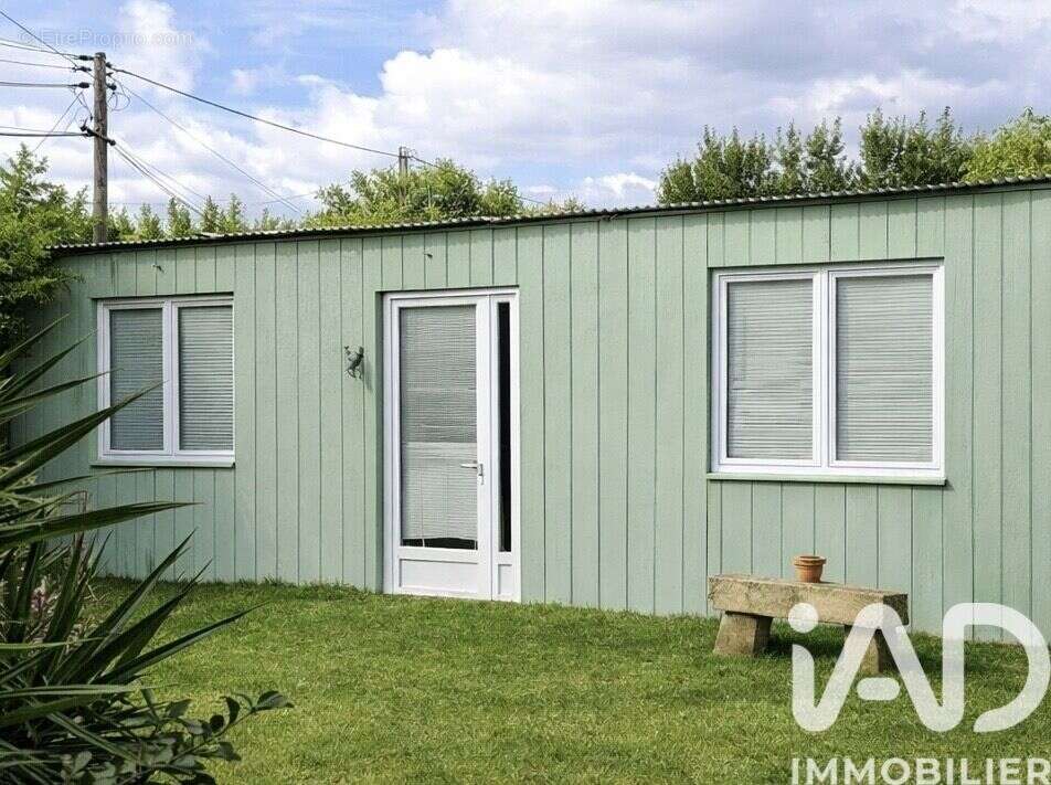 Photo 8 - Maison à LES BROUZILS