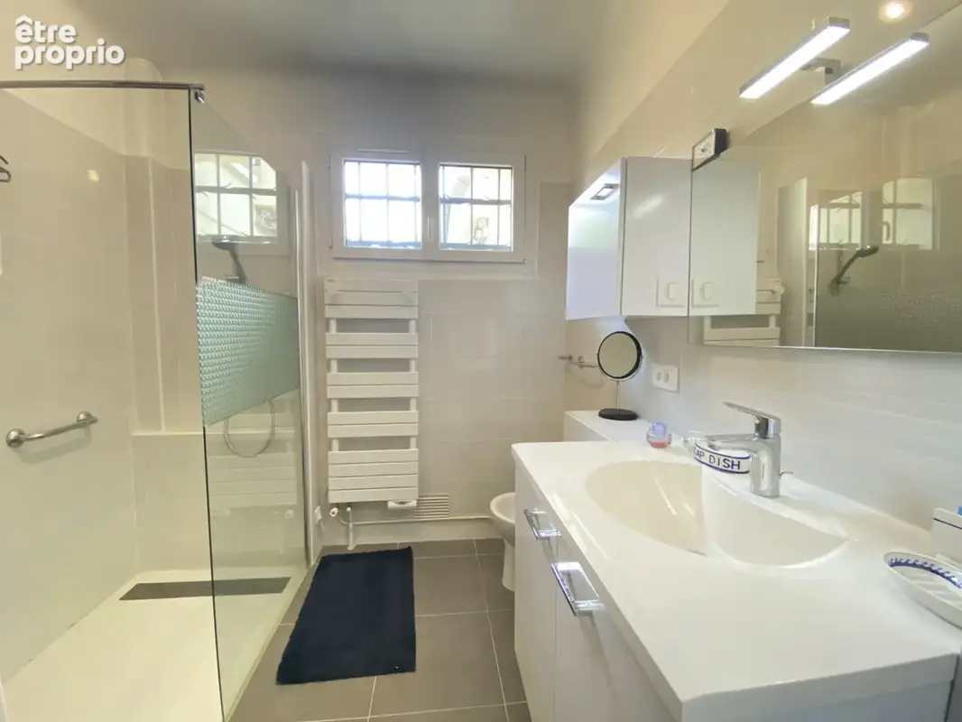 Maison familiale individuelle avec sous-sol total - photo 11