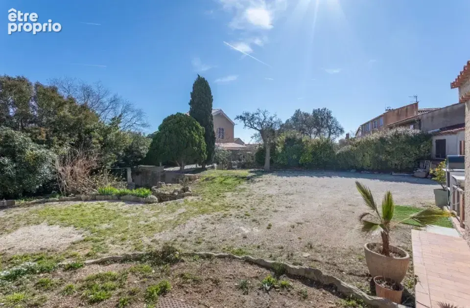 Terrain 437 m² à Martigues  - photo 2