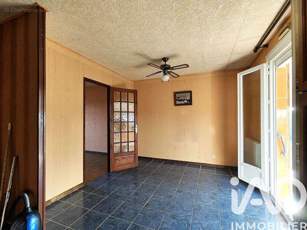 Photo 6 - Maison à PIONSAT