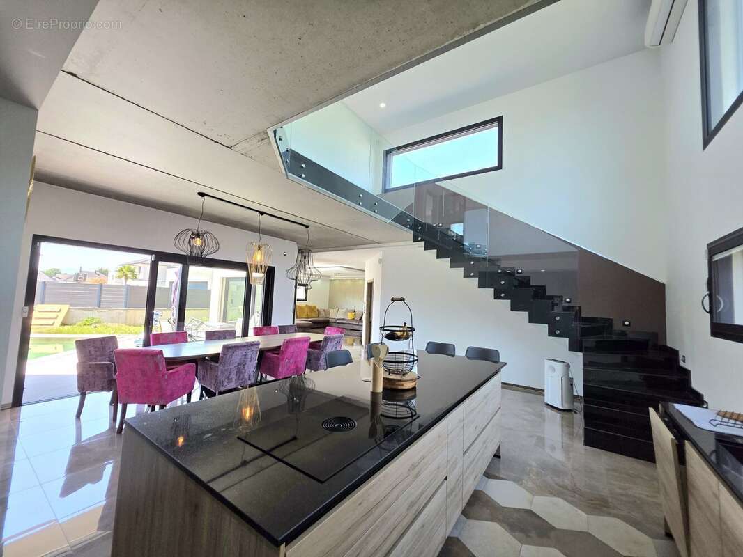 Maison 260 m² à Baldersheim  - photo 4