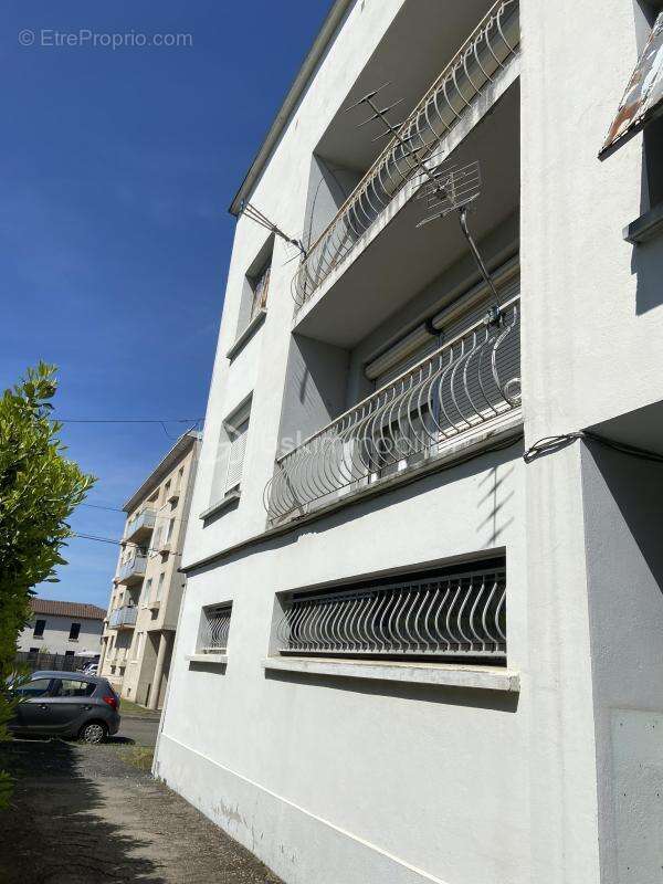 Appartement à TARBES