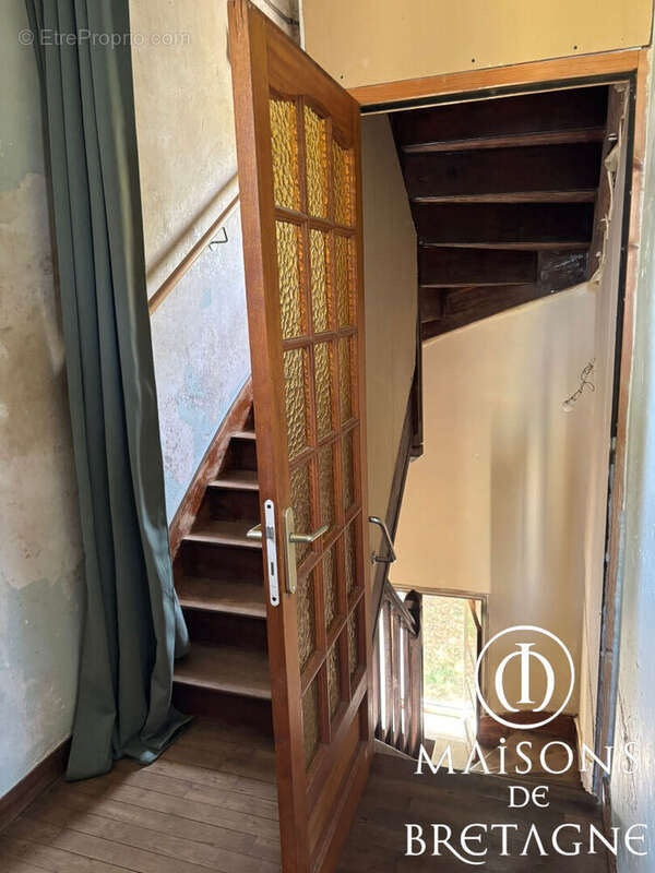 Maison Moelan Sur Mer 5 pièces134.55 m2 - photo 10