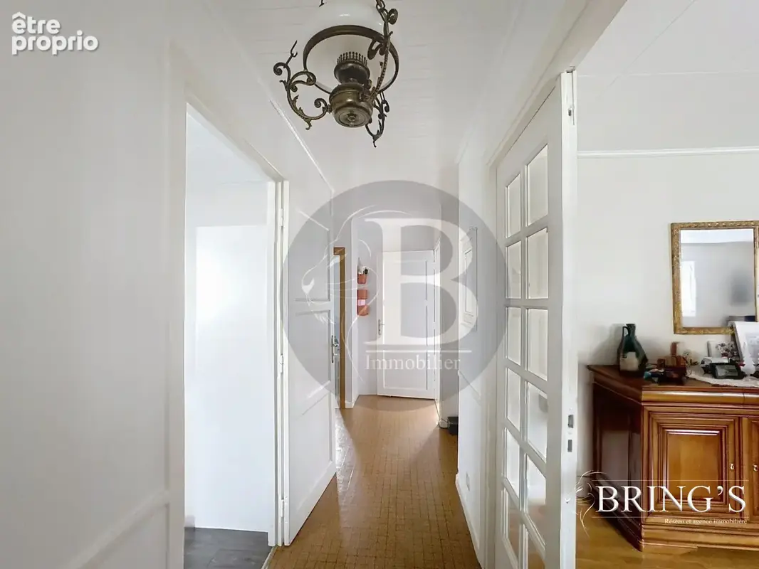 Maison 7 pièces 135 m² à vendre à Chateaubriant (44110) - photo 5