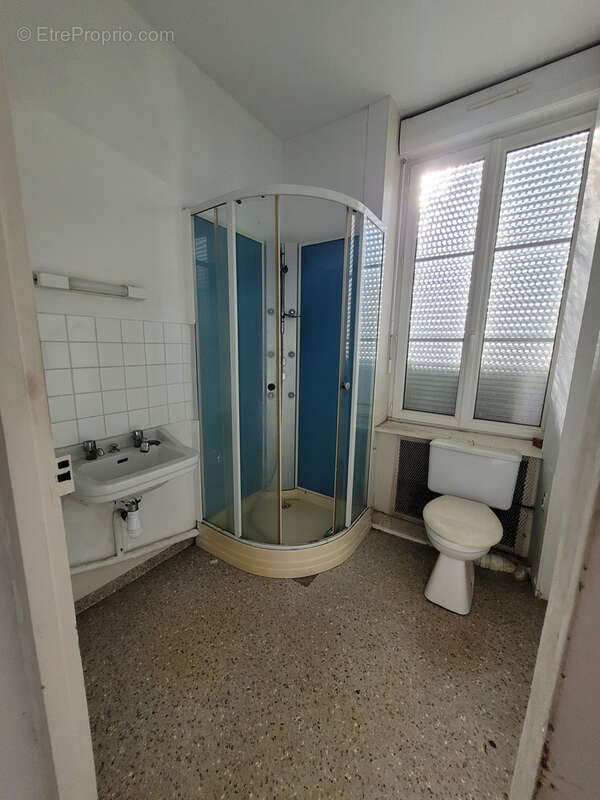 Appartement à PONTMAIN