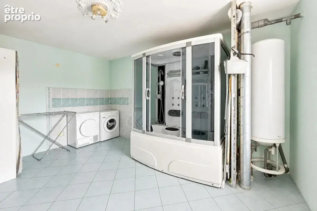 Lot de 2 maison de 5 pièces chacune à Meistratzheim - photo 15