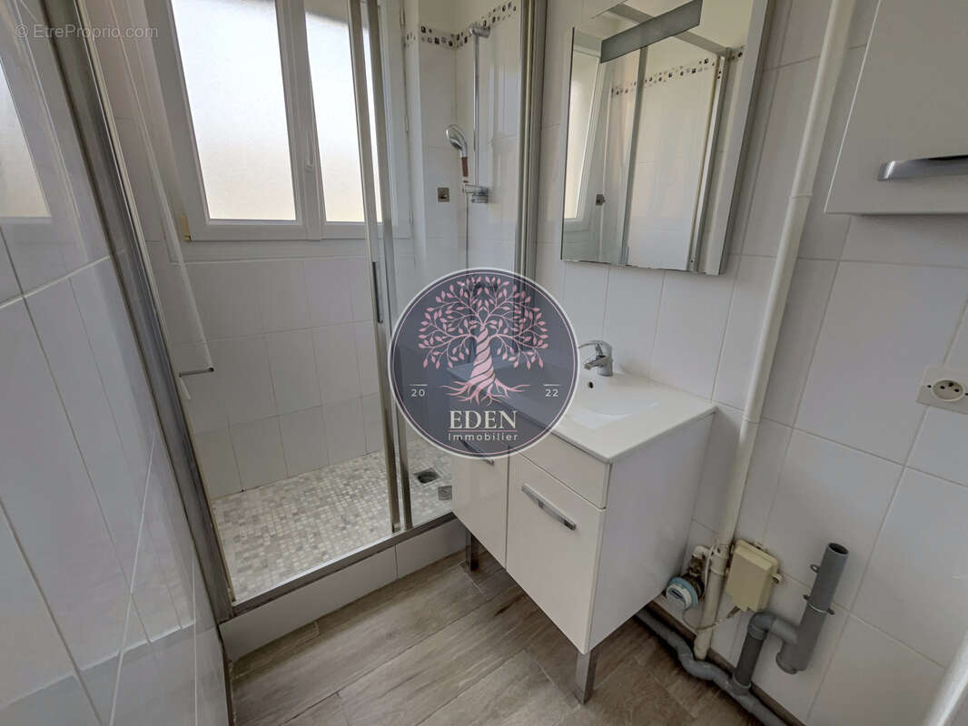Appartement à DREUX