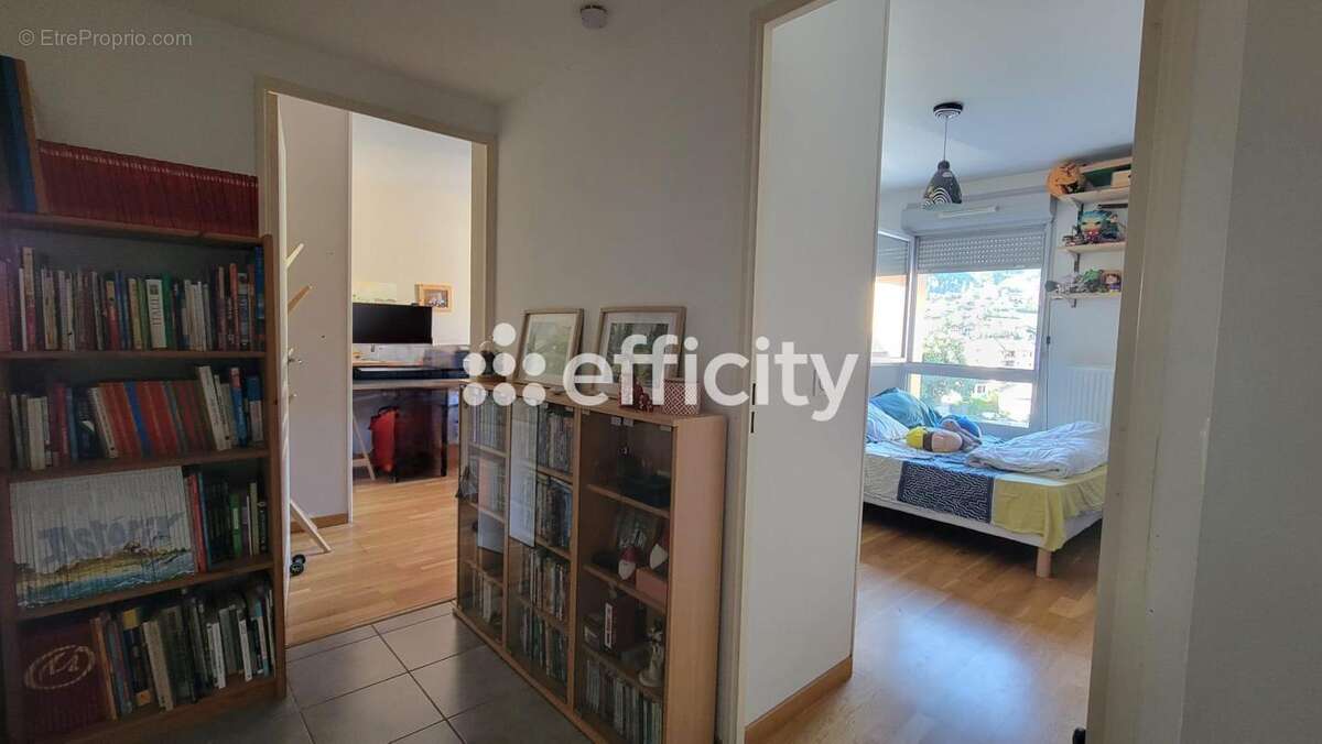 Appartement - photo 9