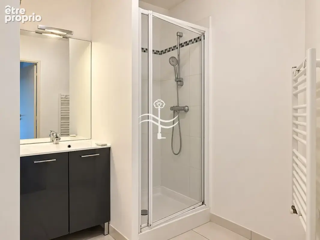 Appartement 2 pièces 46 m² à vendre à Blainville-Sur-Orne (14550) - photo 9