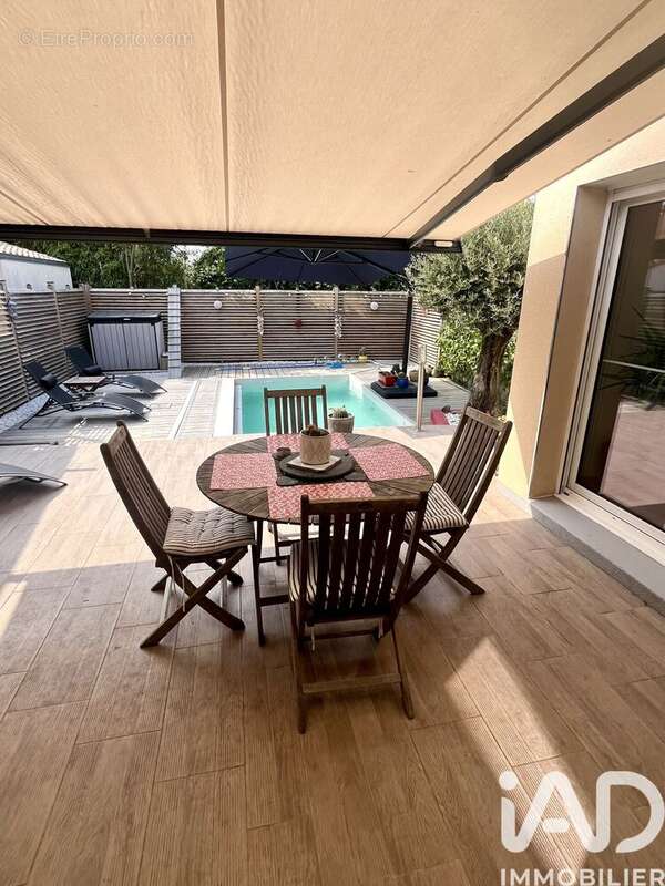 Photo 6 - Maison à PERIGNY