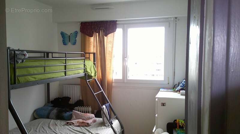 Appartement à ARGENTEUIL