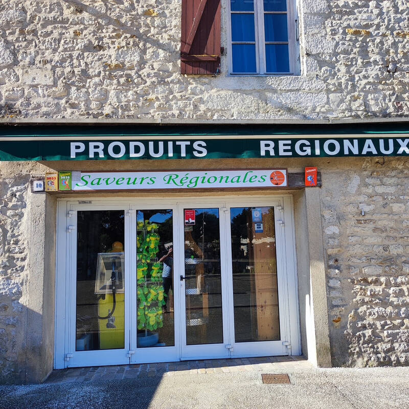 Autre à COULON