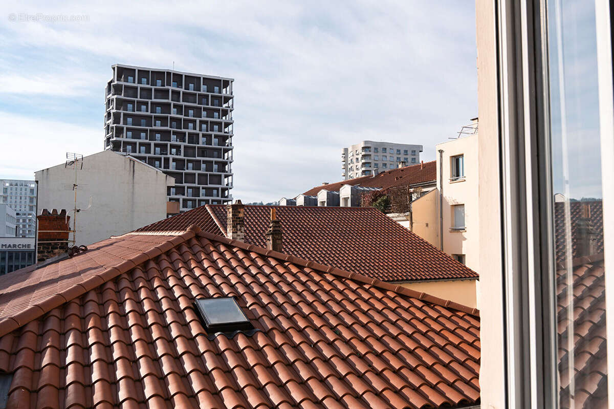 Appartement à LYON-2E