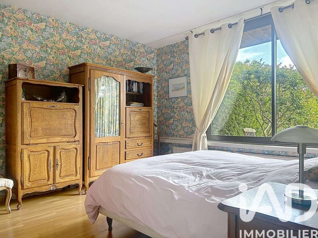 Photo 9 - Maison à SAINT-GERMAIN-LES-CORBEIL