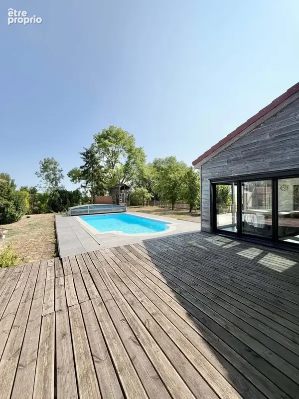 Très belle villa - photo 15