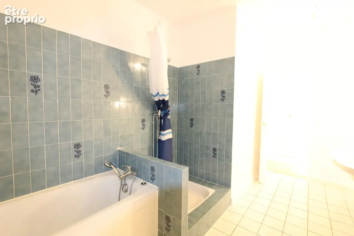 Appartement dans résidence de standing - photo 6