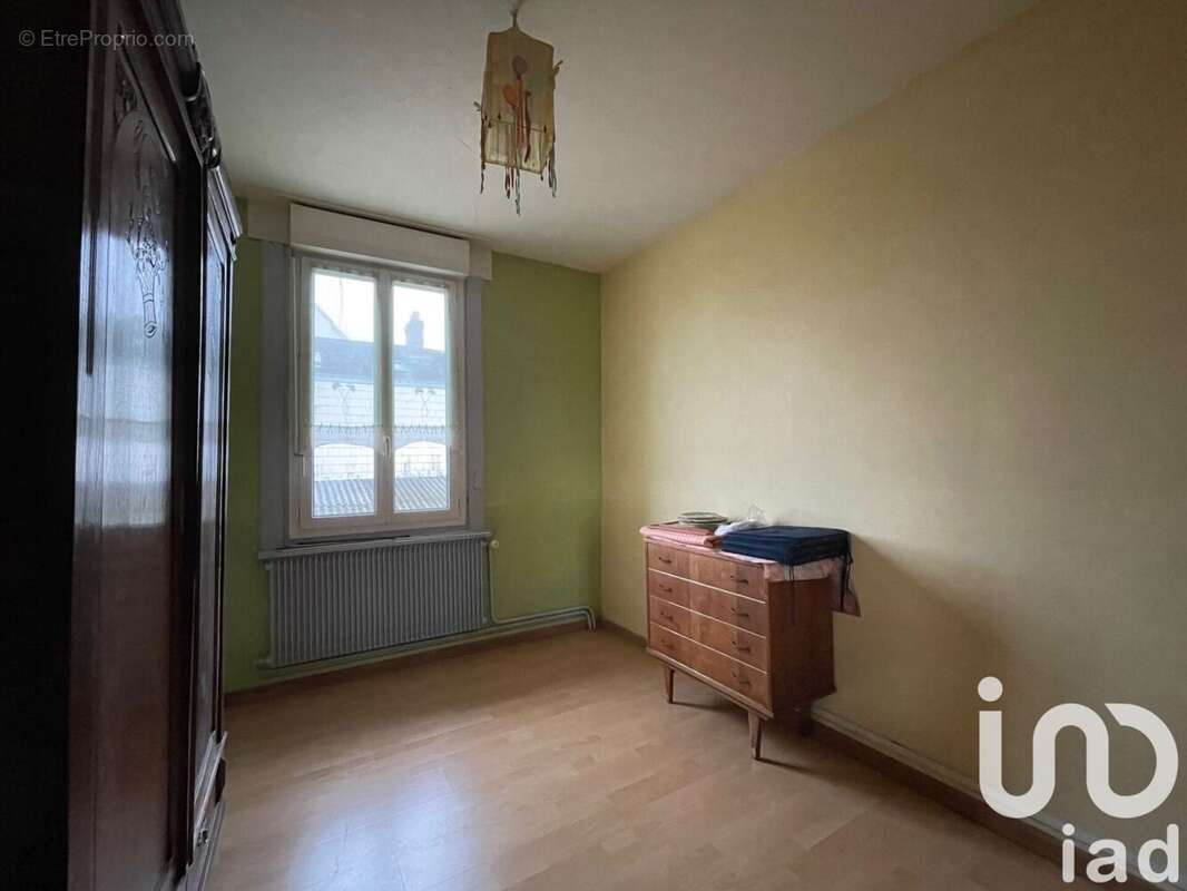 Photo 9 - Maison à FLEURY-SUR-ANDELLE