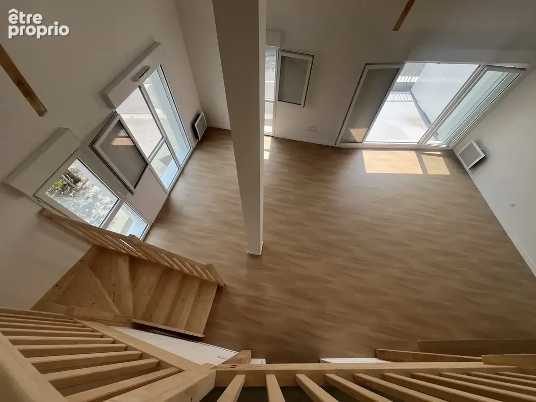 Appartement 84 m² à La Rochelle  - photo 7