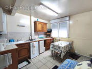 Appartement à LE TREPORT