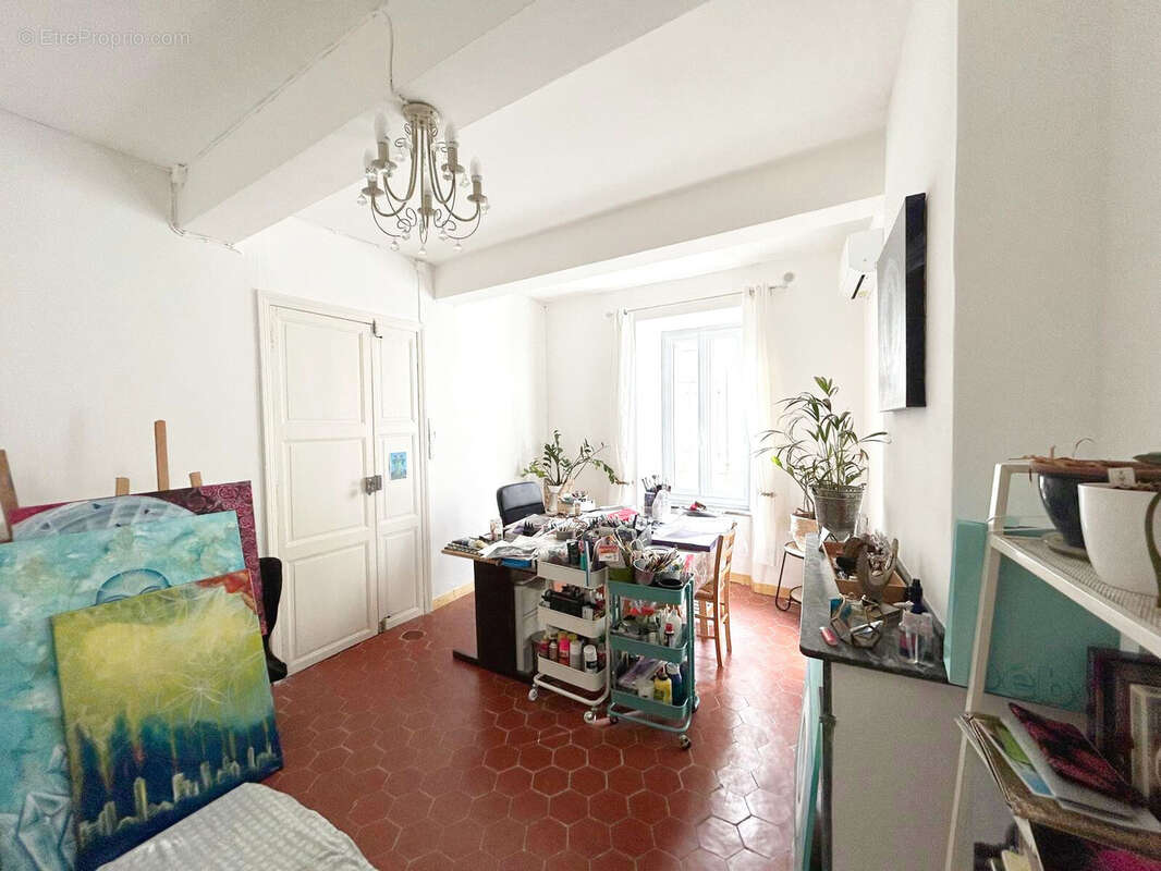 Maison à CARCASSONNE