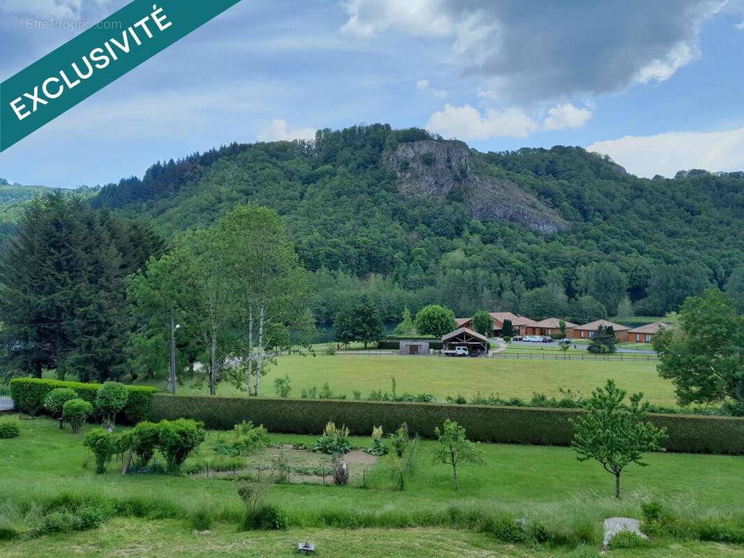 Photo 8 - Maison à AURILLAC