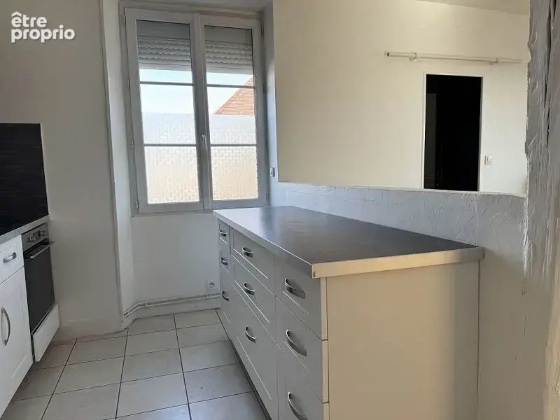 Appartement 2 pièces 46 m² à vendre à Sens (89100) - photo 2