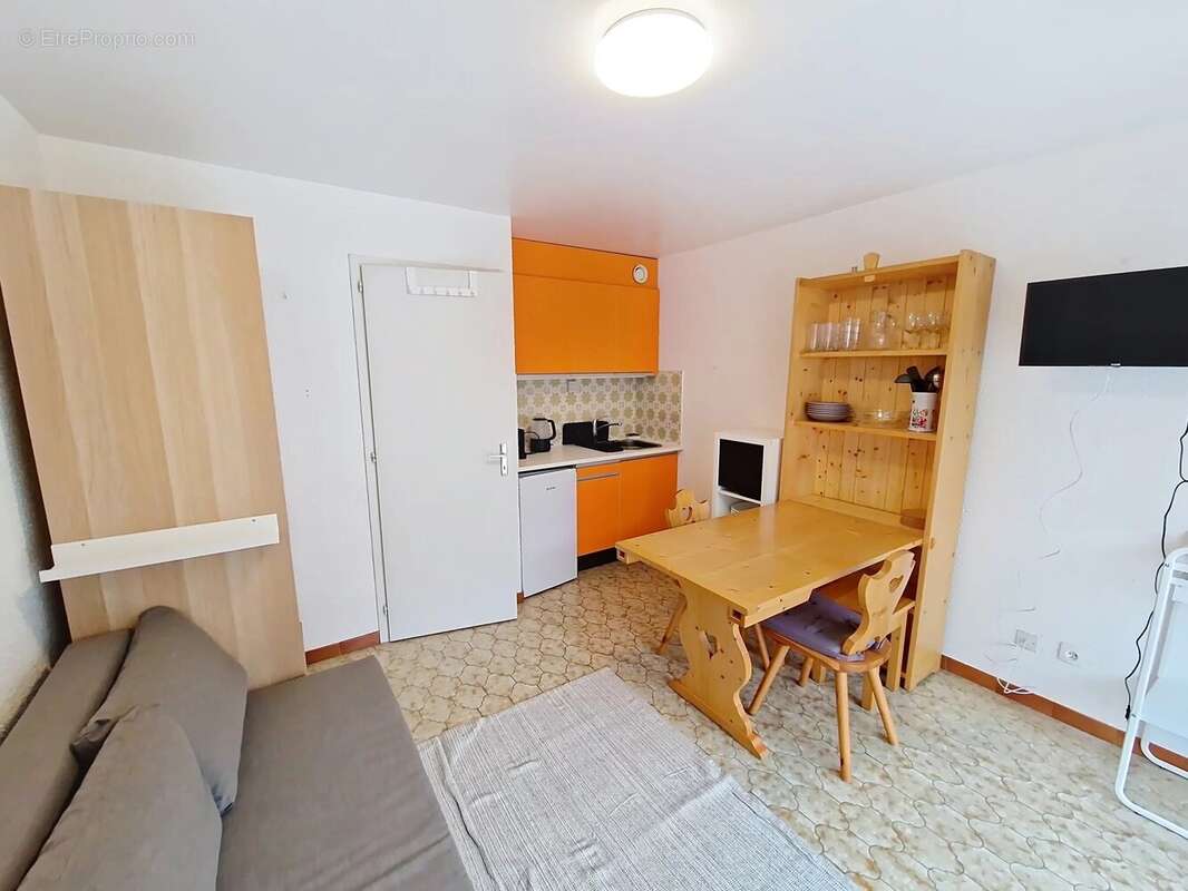 Appartement à CHATEL