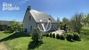 Maison à MAZANGE
