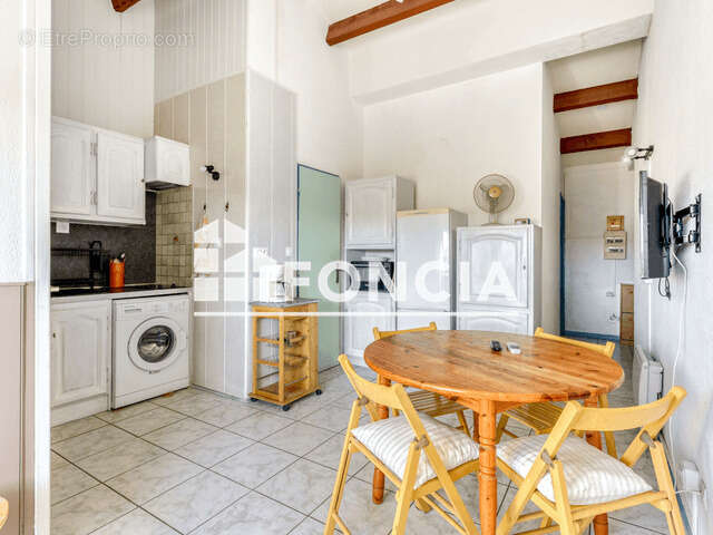Appartement à NARBONNE