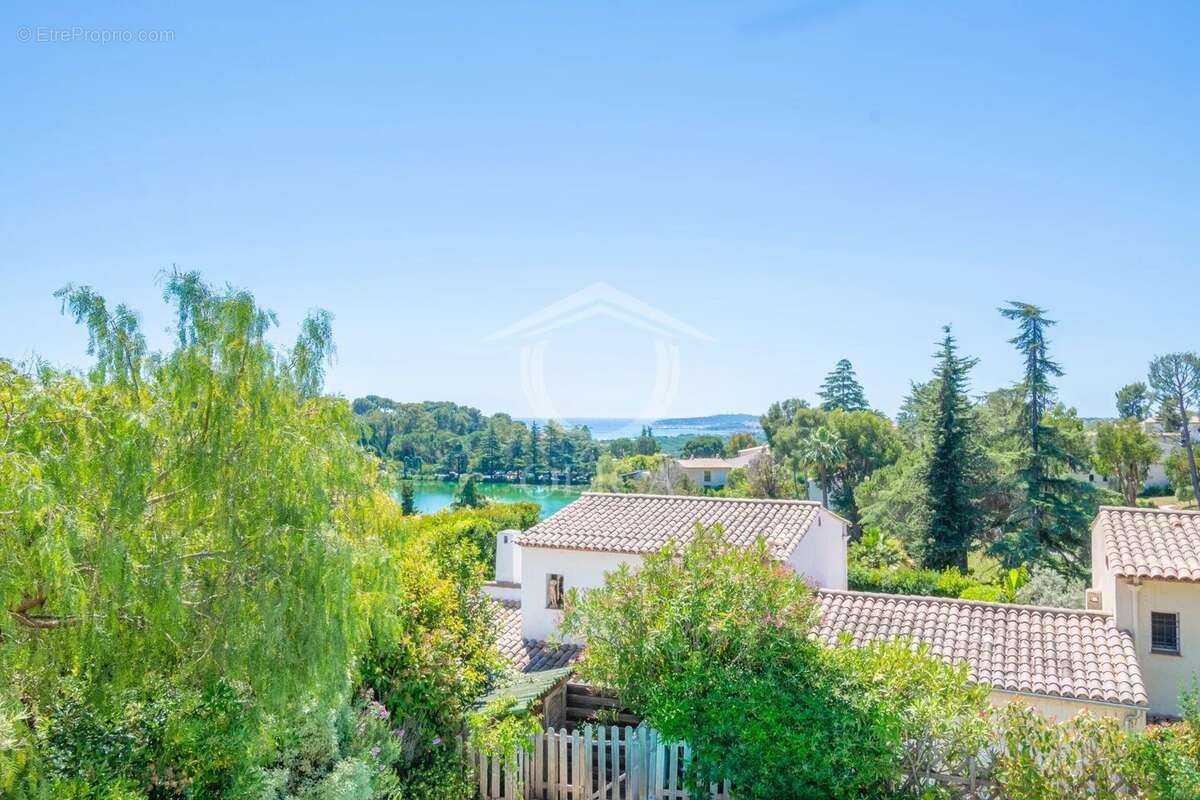 Maison à VILLENEUVE-LOUBET
