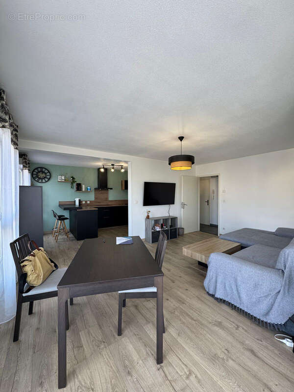Appartement à SARRALBE