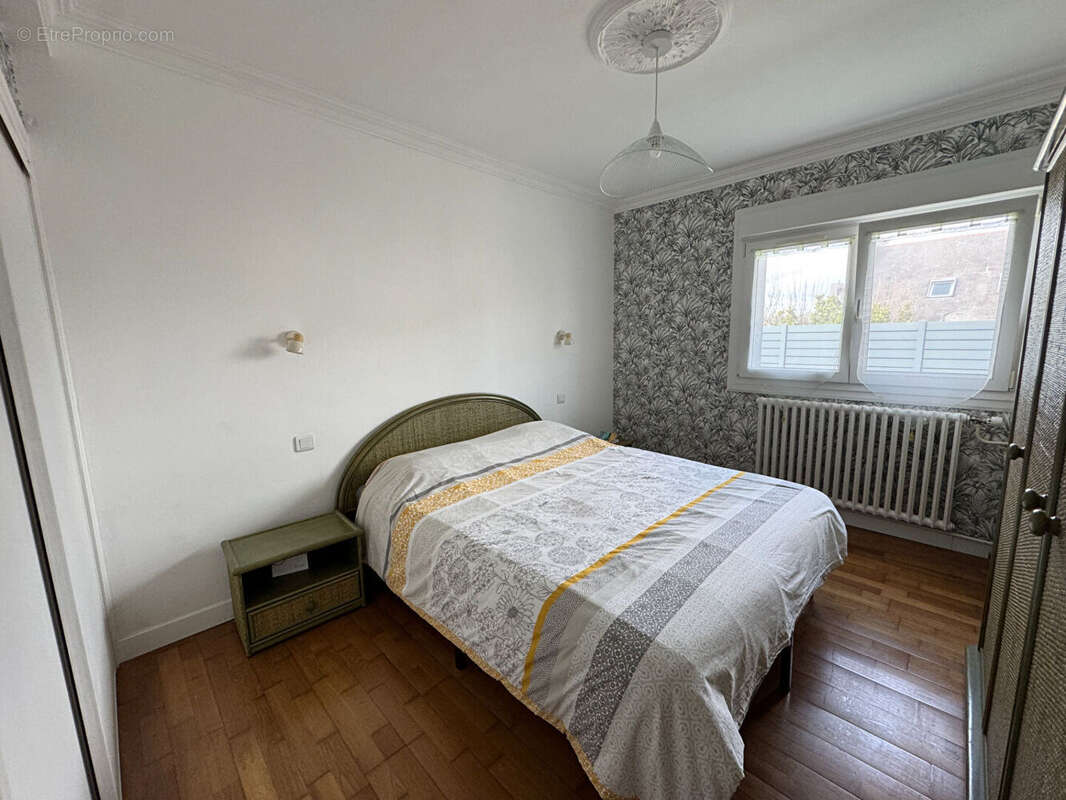 Maison à ERGUE-GABERIC