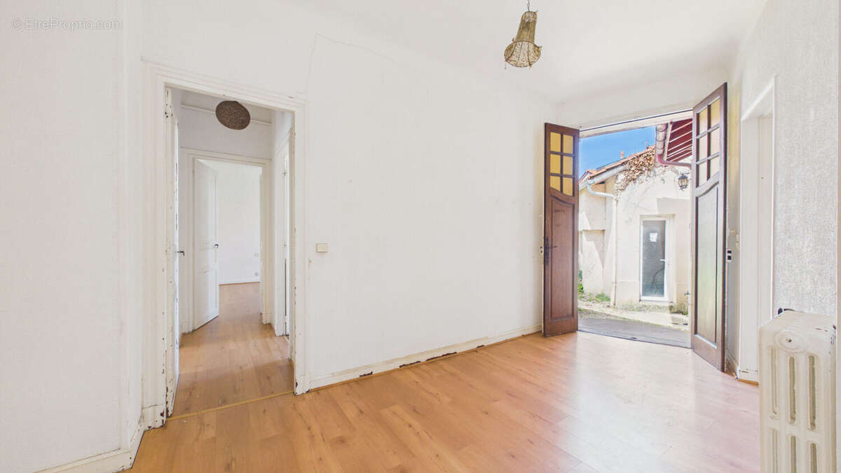 Maison 151,60 m² - Quartier Beaurivage - photo 2