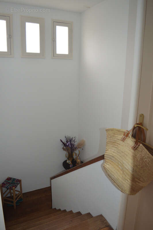 Maison à BIGANOS