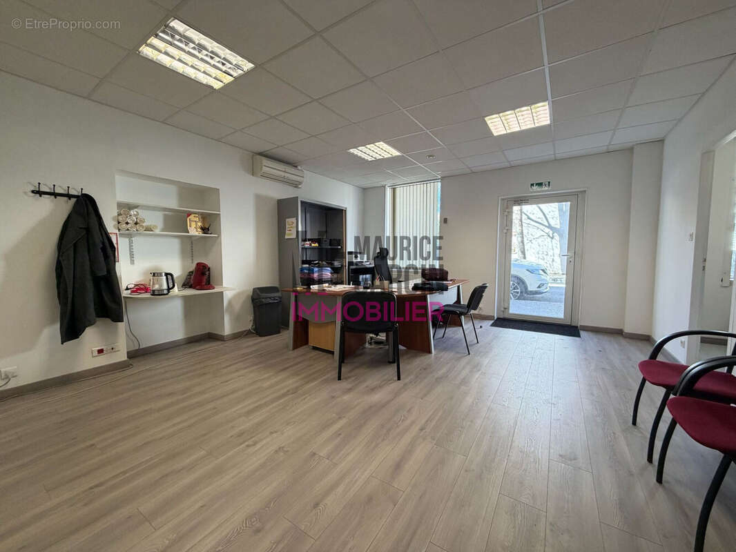 Appartement à CARPENTRAS