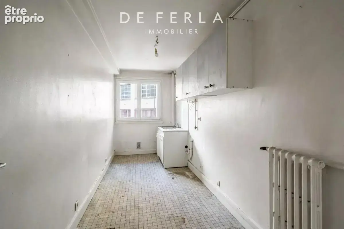 3 pièces avec 2 chambres – Copropriété de standing avec gardien – 8 000 €/m² - photo 8
