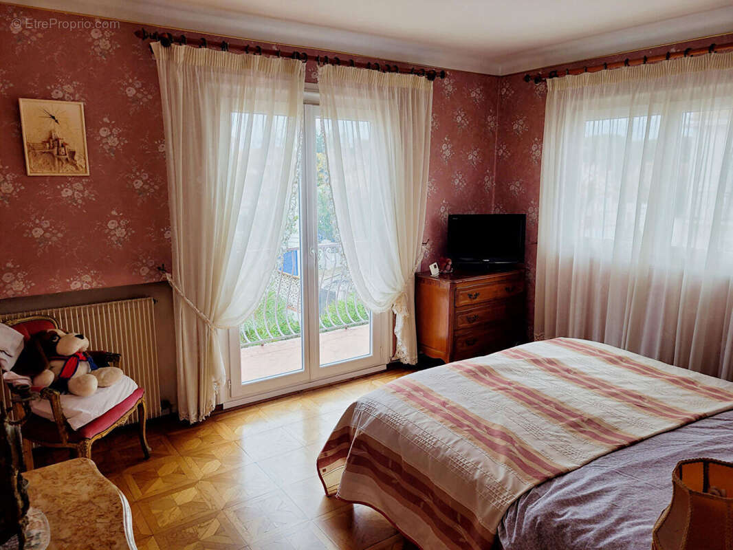 Maison à CANET-EN-ROUSSILLON