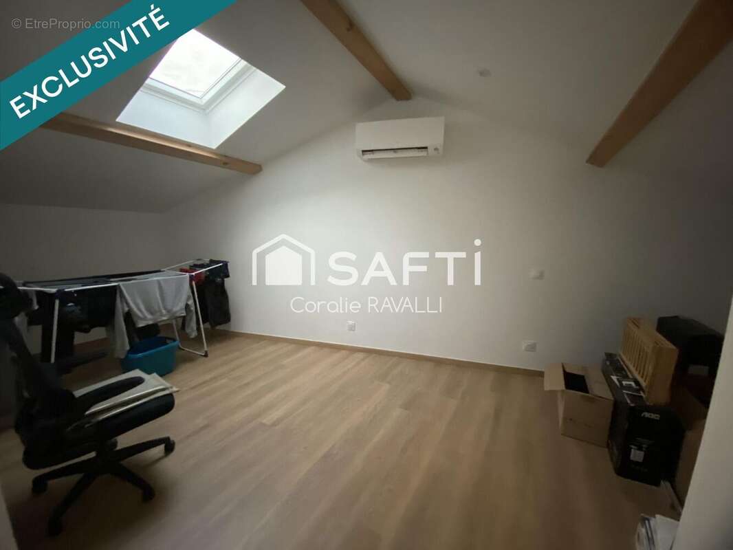 Photo 9 - Maison à SAINT-YRIEIX-SUR-CHARENTE