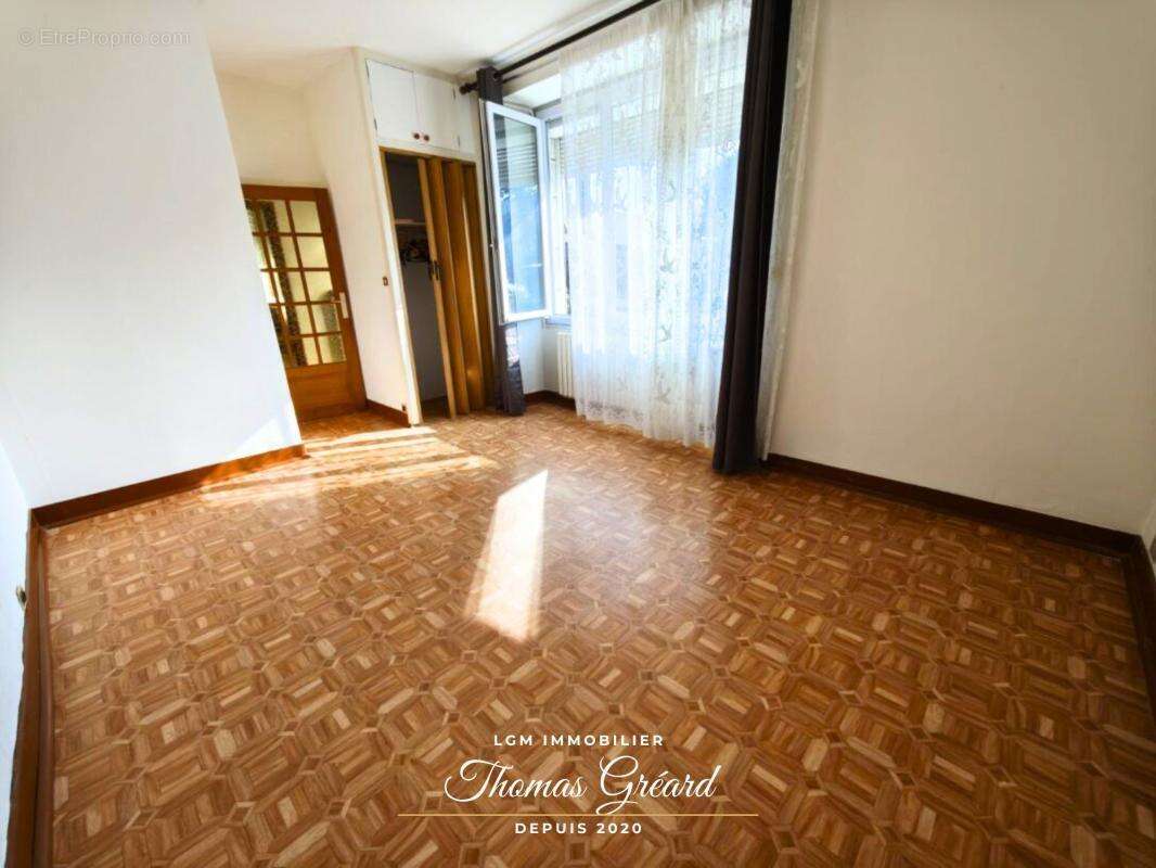 Maison à CHATEAUDUN