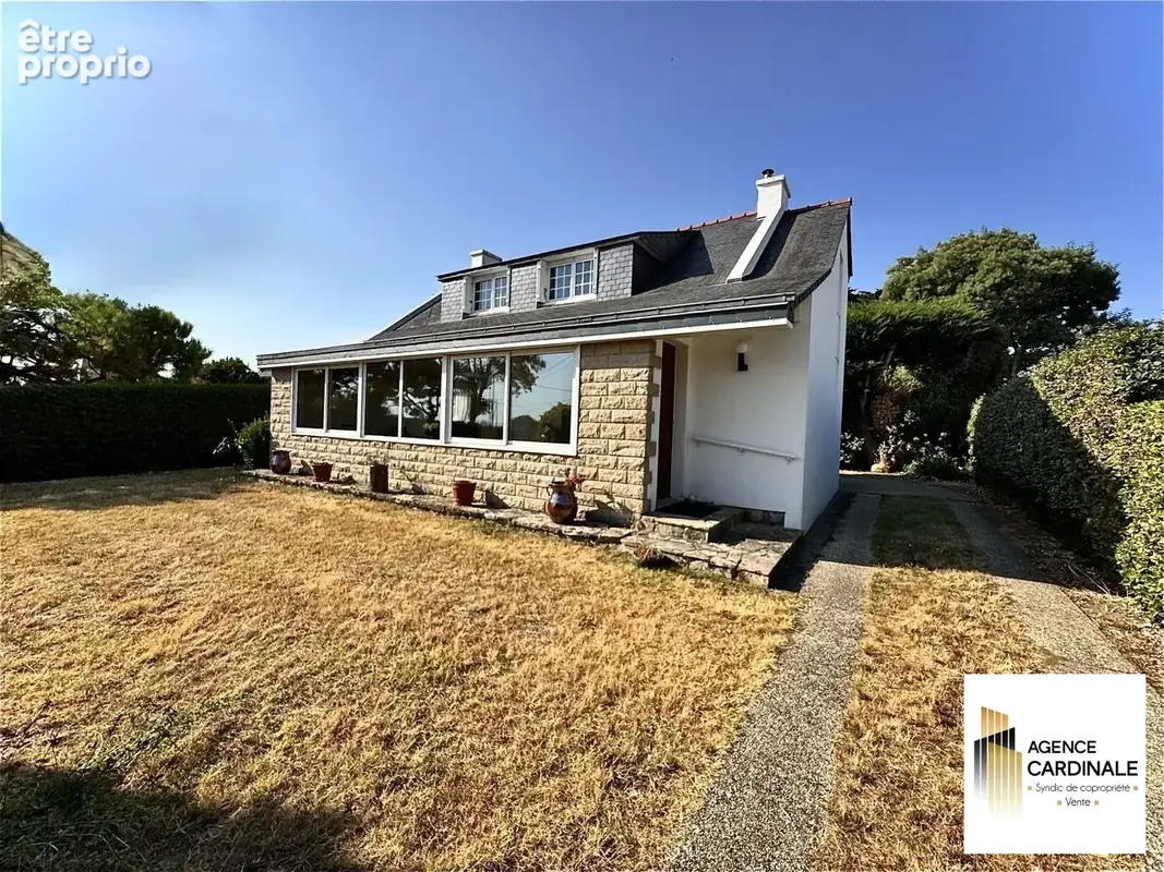 Maison à QUIBERON