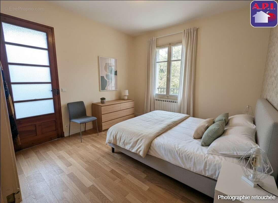 Maison à MARTRES-TOLOSANE