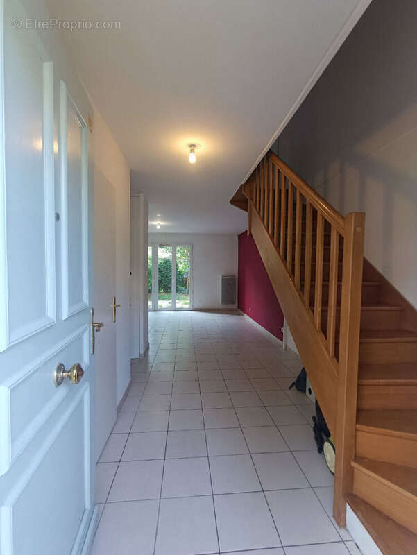 Maison à FONTENAY-LE-FLEURY